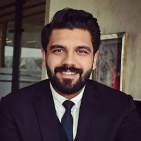 Av. Rüştü Ufuk Baranoğlu